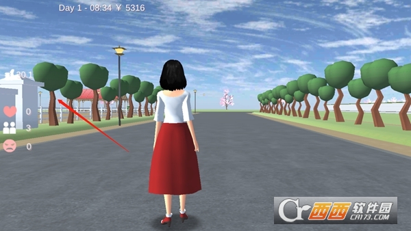 樱花校园模拟器官方正版免广告 樱花校园模拟器官方正版免广告