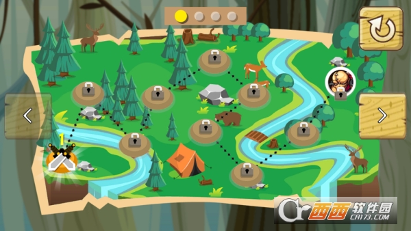 忍者大冒险手游安卓版 忍者大冒险手游安卓版