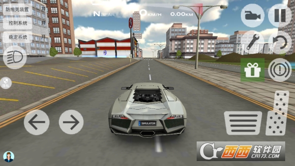 疯狂狂野飙车官方手游 疯狂狂野飙车官方手游