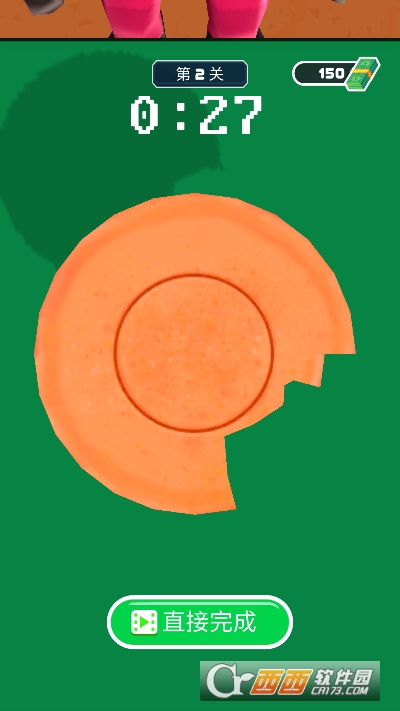 糖饼大挑战安卓版 糖饼大挑战安卓版
