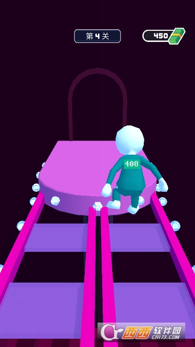 糖饼大挑战安卓版 糖饼大挑战安卓版