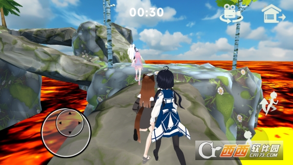 逃离大挑战全新版 逃离大挑战全新版