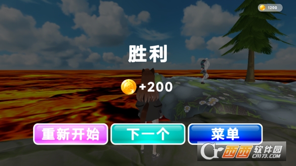 逃离大挑战全新版 逃离大挑战全新版