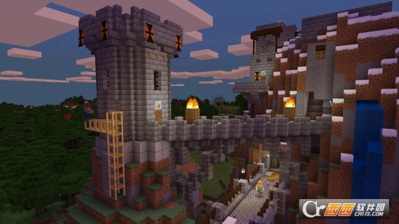 �ҵ�����0.6.0(Զ�Ű�)��׿��