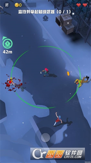 僵尸战争前线手游最新版 僵尸战争前线手游最新版