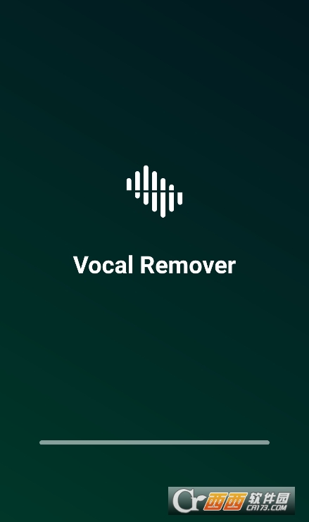 Vocalremover�ֻ���