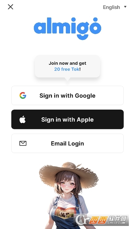 almigo ai�������������ٷ���