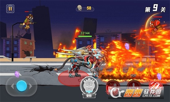 ����սʿ��ս��Ϸ�������°�