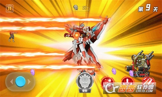 ����սʿ��ս��Ϸ�������°�