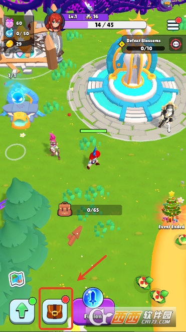 奥术猎人手游最新版 奥术猎人手游最新版