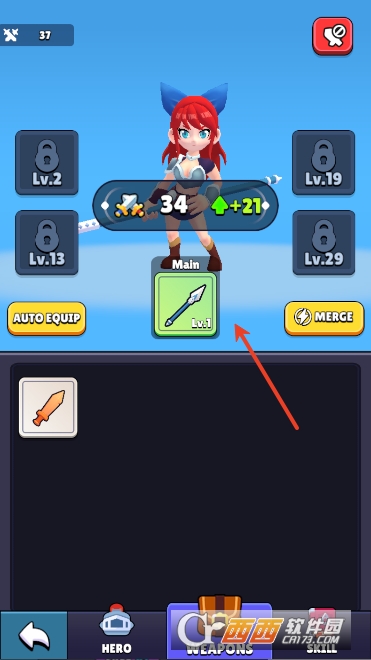 奥术猎人手游最新版 奥术猎人手游最新版