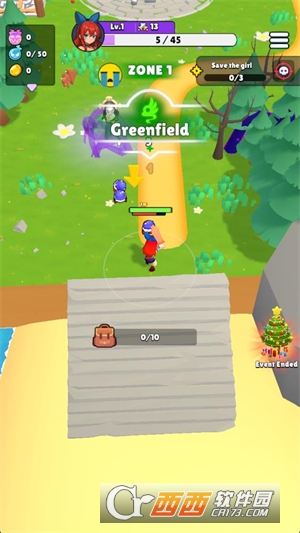 奥术猎人手游最新版 奥术猎人手游最新版