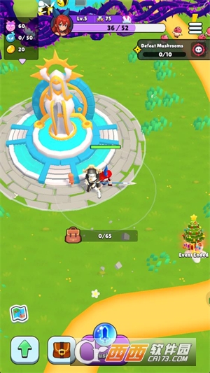 奥术猎人手游最新版 奥术猎人手游最新版