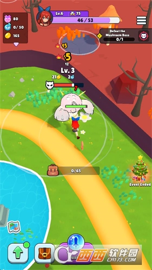 奥术猎人手游最新版 奥术猎人手游最新版