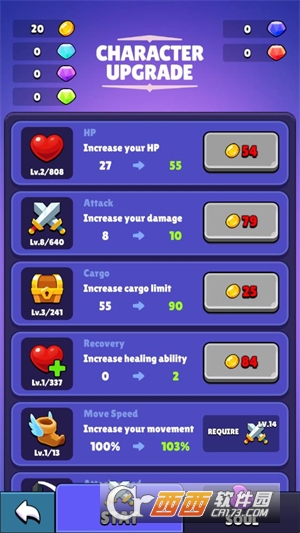 奥术猎人手游最新版 奥术猎人手游最新版