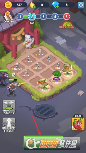 ���䱣��ս���ιٷ����İ�