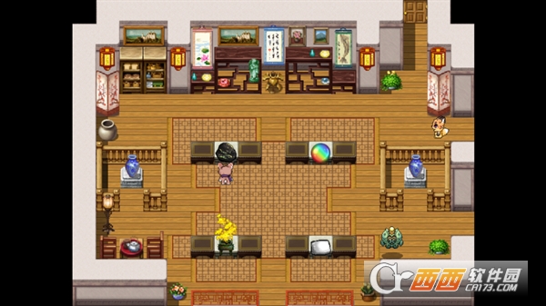 四叶苜蓿正版下载官方版 四叶苜蓿正版下载官方版