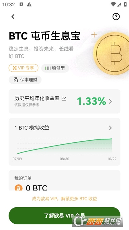 Rubix交易.所app官方正版 v6.149.0安卓版