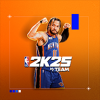 NBA 2K25 MyTEAM��װ���������°汾