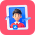 ����֤��������app�ٷ���׿��v1.0.0���°�