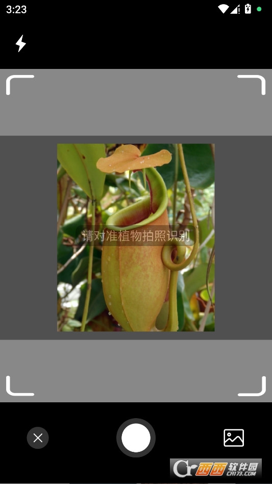 万能识图免费版手机版 v1.8.3