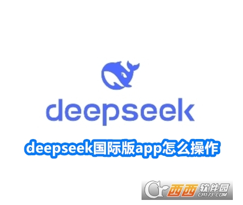 AI搜索引擎deepseek国际版app手机版