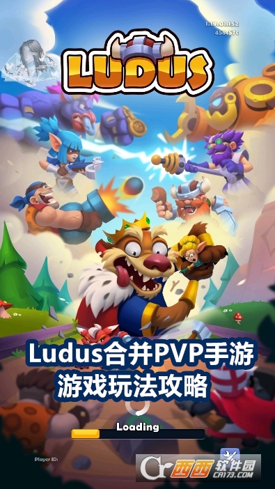 LudusϲPVP°