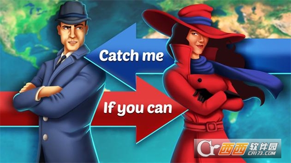 ͵T(mn)Carmen Sandiego(gu)Hh