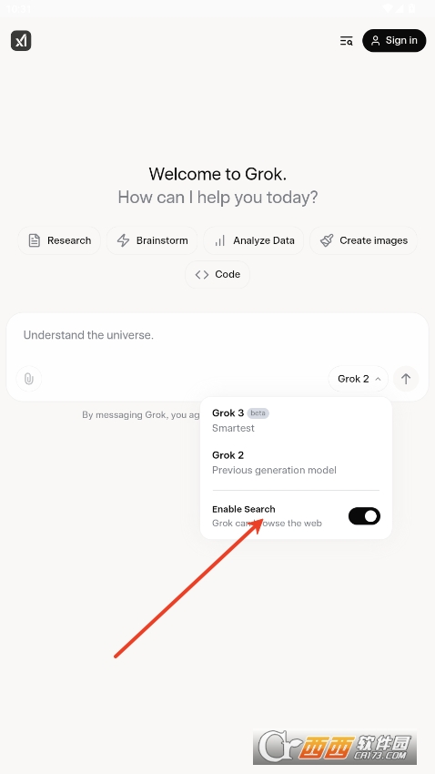 Grok 3ģapp׿ v1.0׿°