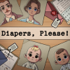 ���ṩ�򲼣��������������Ѱ棿��Diapers, Please!��