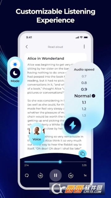 neural readerAPPٷ׿ v2.4.7׿°