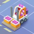 {SΑİM棨Berry Factory Tycoon