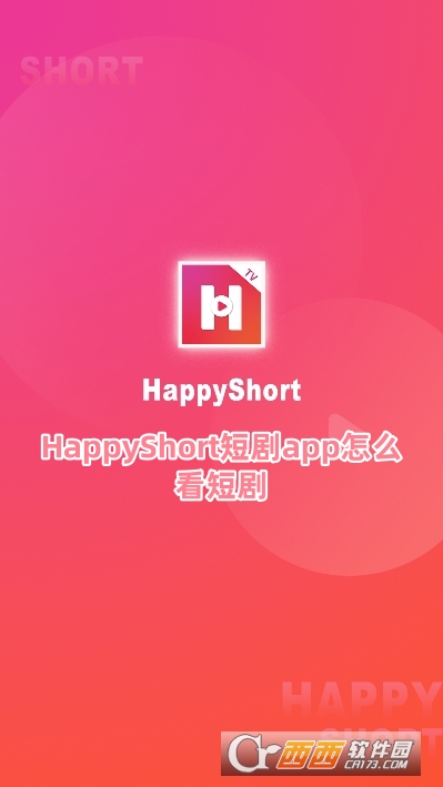 HappyShort̄app°׿