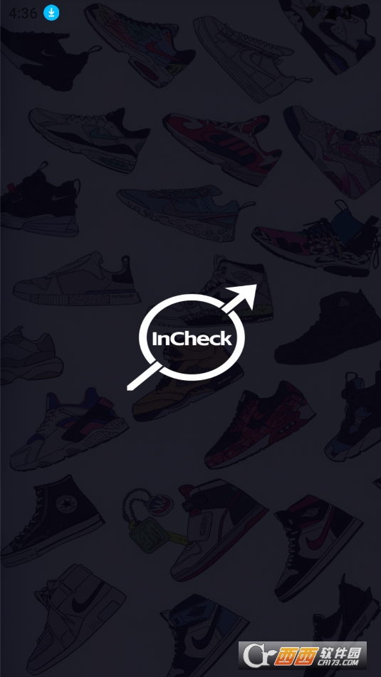 InCheckbAPP°M(fi)2025