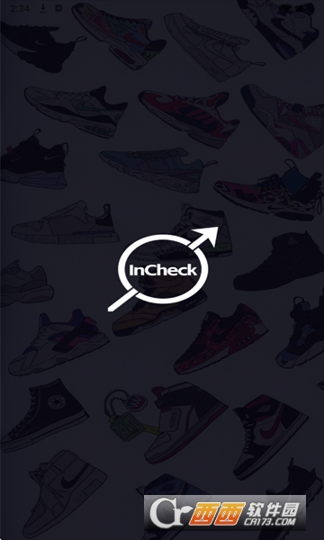 InCheckbAPP°M(fi)2025 v1.1.1֙C(j)