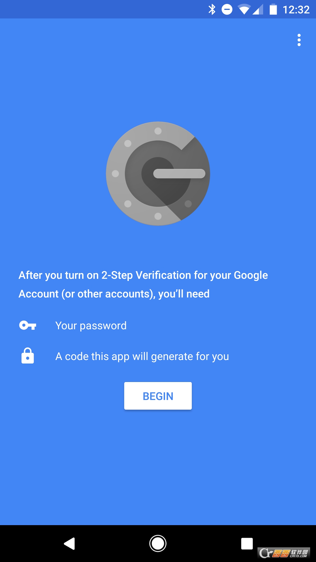 ȸCٷdapp׿֙Cٷ(Authenticator) v6.0ٷ