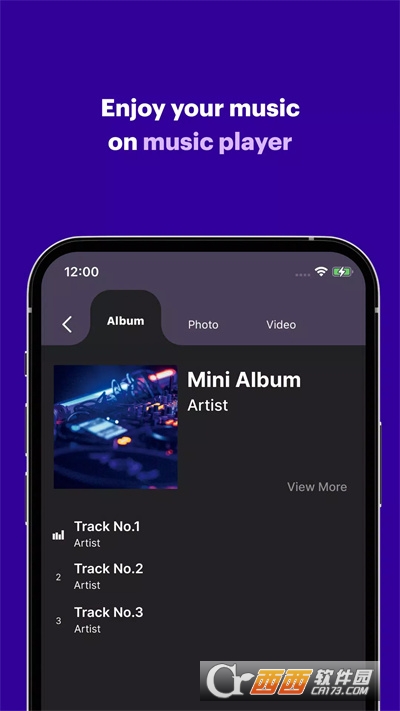 Smart Music Cardbd2025° v0.0.35׿