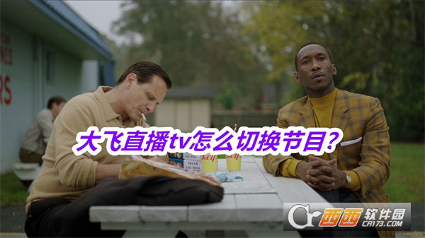 大飞直播tv最新版本免费版下载2025
