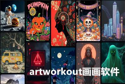 artworkoutܛ