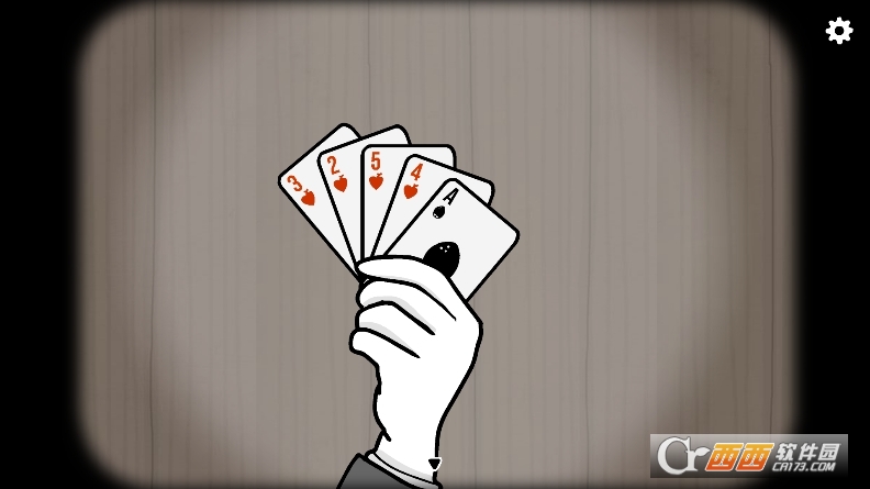 ħ(The Mr.R.abbit Magic Show)°