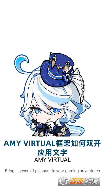 AMY VIRTUALd֙C(j)