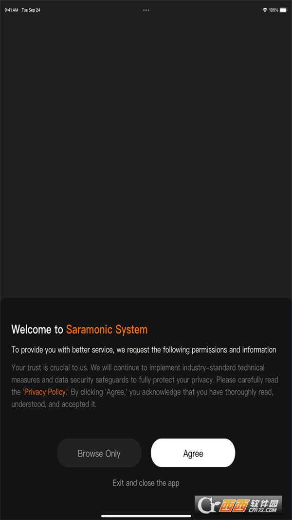 Saramonic Systemٷd°汾 v1.0.0׿
