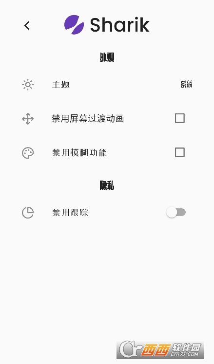 Sharikļݔapp°d v3.1.0M(fi)