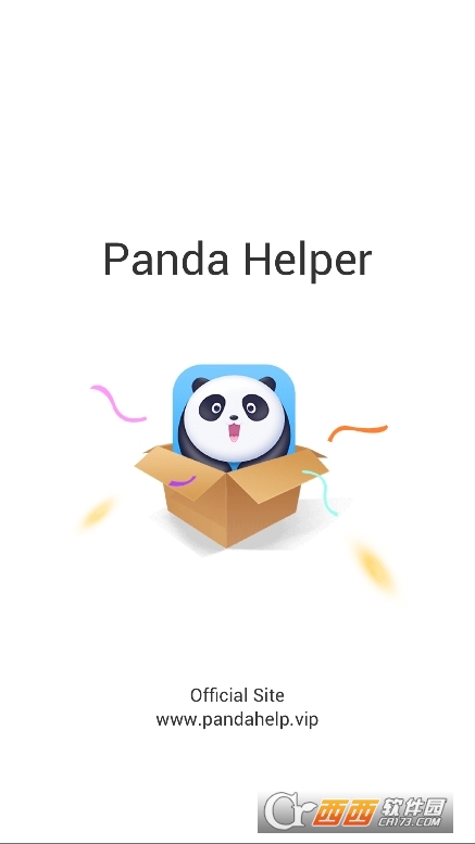Panda Helper.؈appٷd v1.2.1M(fi)