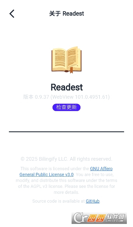 Readestxٷd° v0.9.37֙C