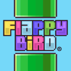 像素鸟(Flappy Bird)手游下载2025最新版v1.1免费版