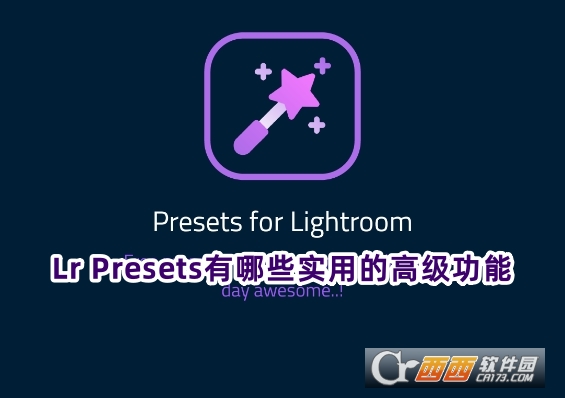 Lr Presets官方版下載最新版 Lr Presets官方版下載最新版