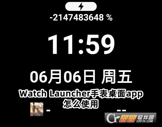 Watch Launcher手表桌面app安卓版下载 Watch Launcher手表桌面app安卓版下载