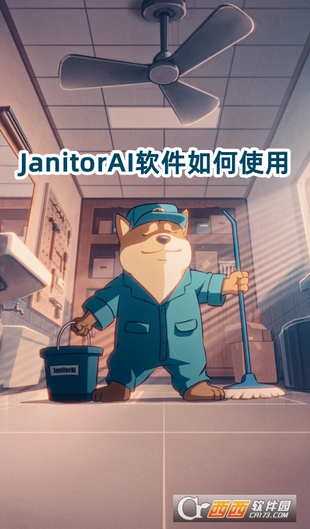 JanitorAIٷd׿
