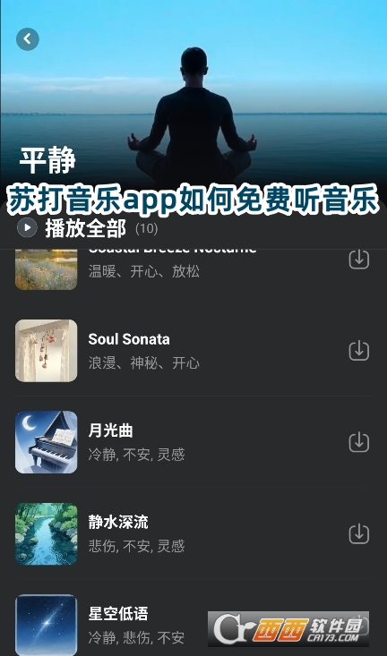 苏打音乐app官方下载安卓版 苏打音乐app官方下载安卓版